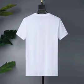 Picture of Balenciaga T Shirts Short _SKUBalenciagaM-4XL11lx0132728